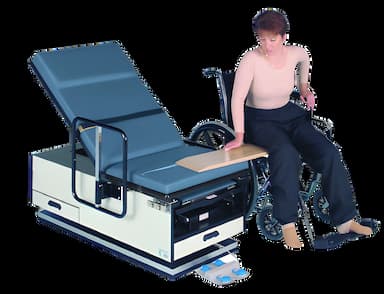 Exam Table Powermatic® Power