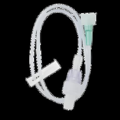 IV Extension Set Caresite® Small Bore 17 Inch Tubing