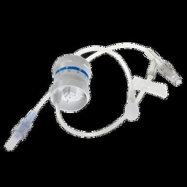 IV Extension Set Standard Bore 20 Inch Tubing Sterile
