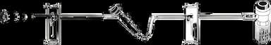 IV Extension Set - 2N3343