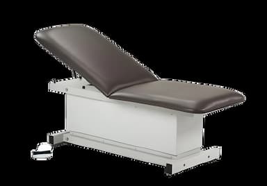 Exam Table Clinton Electric Height Adjustment 600 lbs.