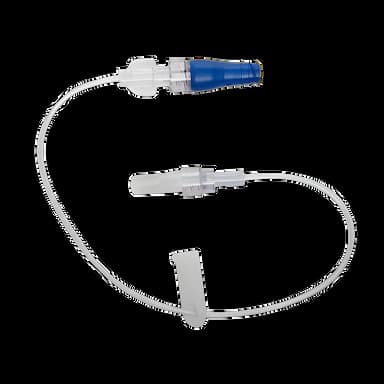 IV Extension Set Small Bore 12 Inch Tubing - B99148