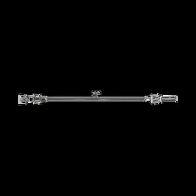 Medex™ Micro Bore IV Extension Set with 72 Inch Light-Resistant Tubing