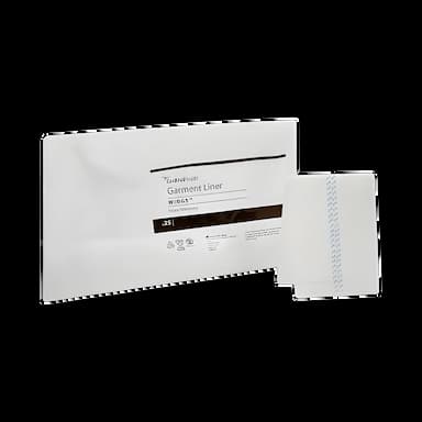 Incontinence Liner Wings™ 10 X 24 Inch Heavy Absorbency Polymer Core One Size Fits Most