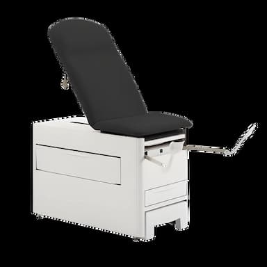 Exam Table Versa Fixed Height 500 lbs. Weight Capacity - 1000AX-XSDT-RXX-24