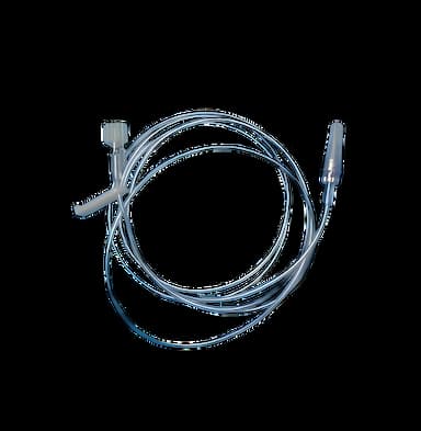 IV Extension Set 60 Inch Tubing - B2010