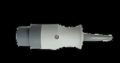 TruSignal SpO₂ Interconnect Cable 3m - GE Healthcare Oximetry Accessory