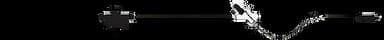 IV Extension Set Needle-Free Port Macro Bore 18 Inch Tubing Sterile