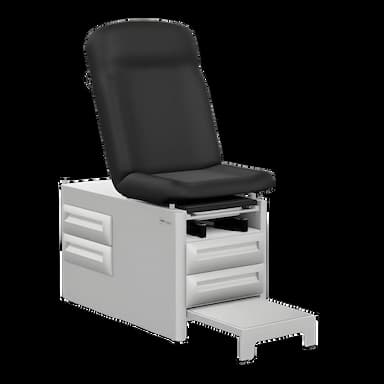 Exam Table Signature Series Fixed Height - 5240CB