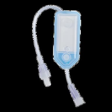 IV Extension Set Standard Bore 10 Inch Tubing With Filter