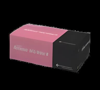 Fertility Test Control Set BioStar™ Acceava™ Human Chorionic Godadotropin (hCG) Positive Level / Negative Level 2 Vials