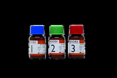 Immunoassay Control Set Multiple Analytes Tri-Level 4 X 3 X 5 mL