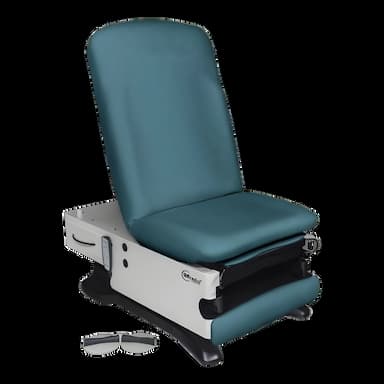 Exam Table Power200 Series Adjustable 650 lbs. Weight Capacity