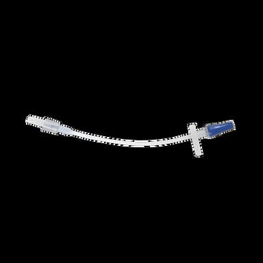 IV Extension Set Bravo 24® Needle-Free Port Standard Bore 7 Inch Tubing Sterile