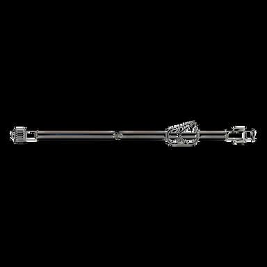 IV Extension Set Low-Vol™ Small Bore 60 Inch Tubing Without Filter - 5360225C