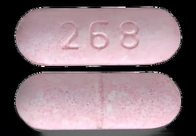 Carbamazepine 200 mg Tablets for Seizure Control - Major Pharmaceuticals