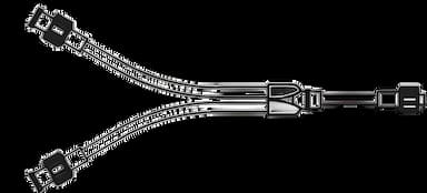 IV Extension Set Medfusion™ Standard Bore 5 Inch Tubing