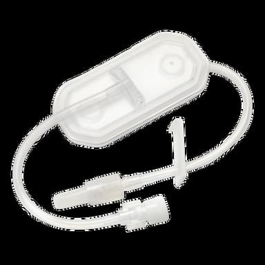 IV Extension Set BioMed 12 Inch Tubing 0.2 Micron Filter Sterile