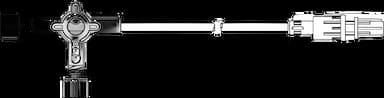 IV Extension Set Medfusion® Sterile - MX412SL