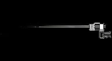 IV Extension Set Codan® Without Port Mini Bore 20 Inch Tubing Without Filter Sterile