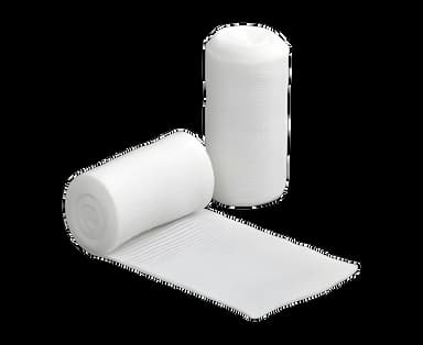 Conforming Bandage Acti-Stretch 4 Inch X 4-1/10 Yard 1 per Pack Sterile Roll Shape - 704M