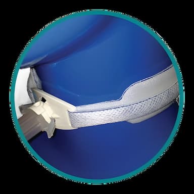 Tracheostomy Tube Holder - 597S