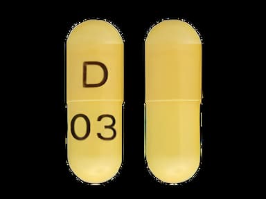 Gabapentin 300 mg Capsule Bottle 100 Capsules