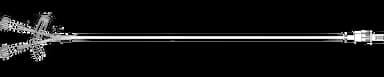 IV Extension Set Micro Bore 6 Inch Tubing Without Filter Sterile