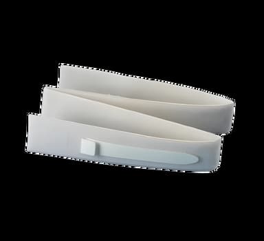 TRAKE-fit Tracheostomy Tube Holder for Secure & Comfortable Fit