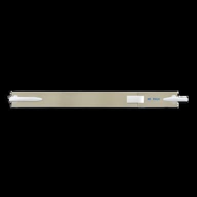 Tracheostomy Tube Holder EZCare Softouch 18 Inch - Comfortable, Latex-Free Support