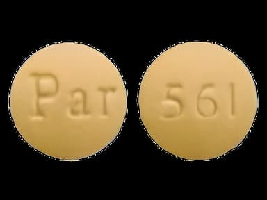 Lamotrigine 25 mg Tablet Bottle 30 Tablets - 49884056111