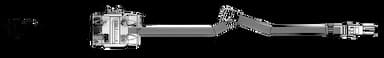 IV Extension Set 19 Inch Tubing - SFP9800