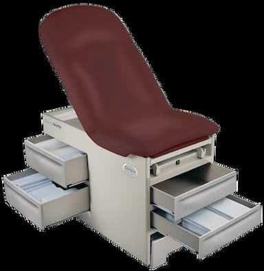 Exam Table Access™ Fixed Height - 5000-SP-NEO62