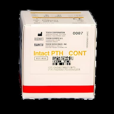 Immunology Control Set AIA-Pack® IPTH