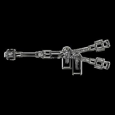 IV Extension Set Medfusion™ Ultra™ Small Bore 4 Inch Tubing Sterile