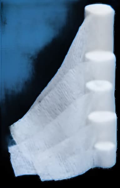 Conforming Bandage Apex™ 2 X 65 Inch 12 per Pack Sterile 1-Ply Roll Shape