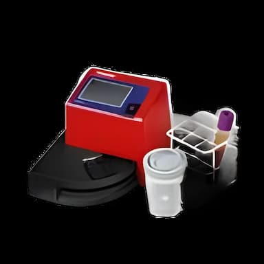 Hematology Control Set HC WBC Low Level / Normal Level / High Level 2 mL