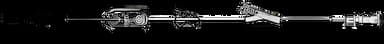 IV Extension Set Needle-Free Port 19 Inch Tubing With Filter Sterile