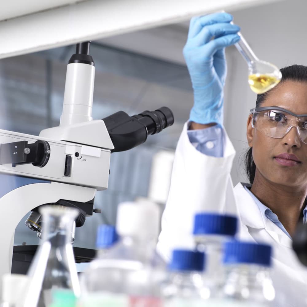 Biotechnology