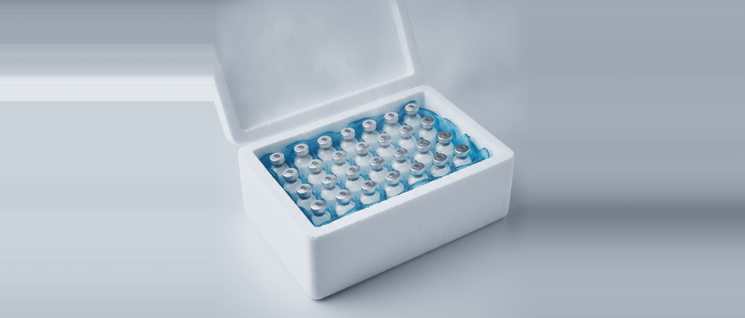Sourcing Peptides in 2026: Why Supply Chain Integrity Is Now a Procurement Decision, Not a Purchasing One