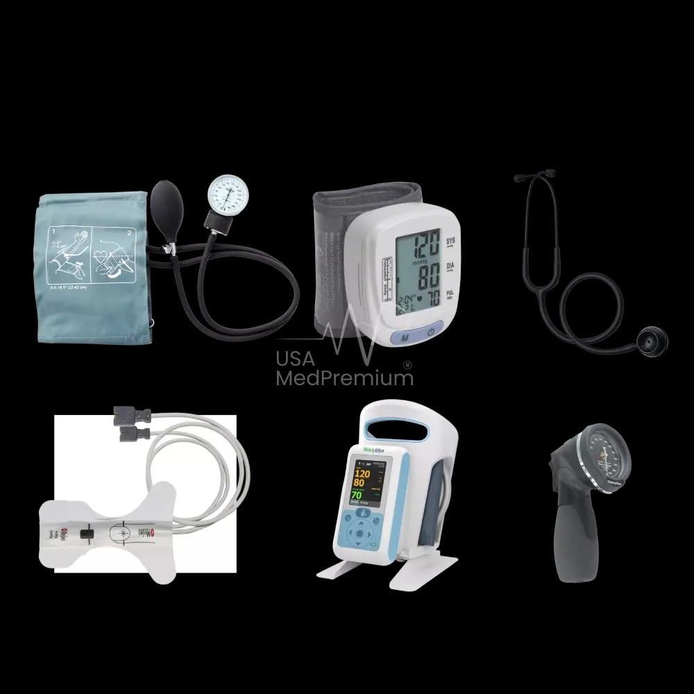 Blood Pressure