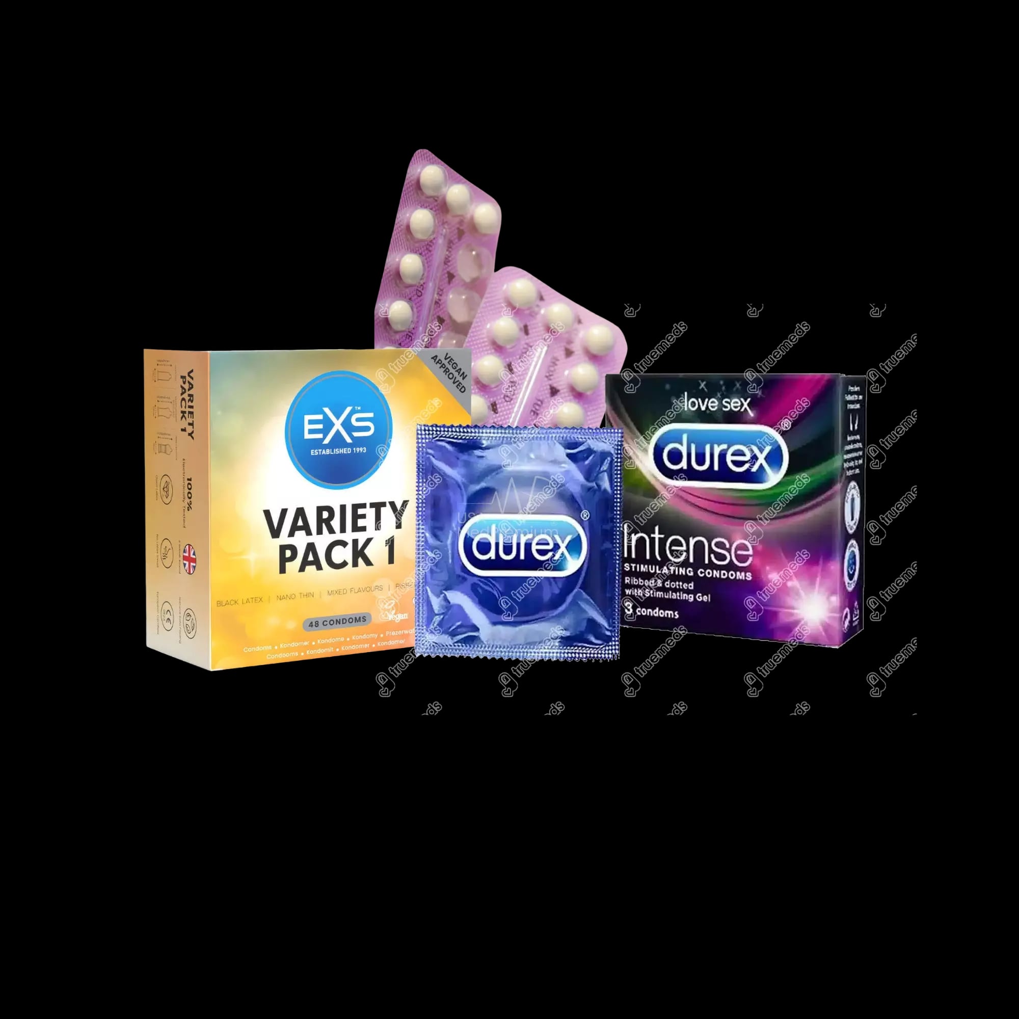 Contraceptives