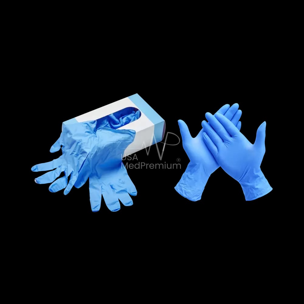Exam Gloves