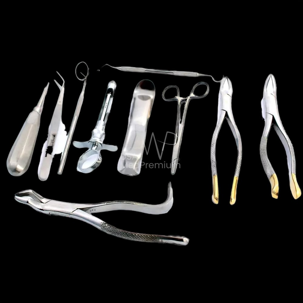 Forceps