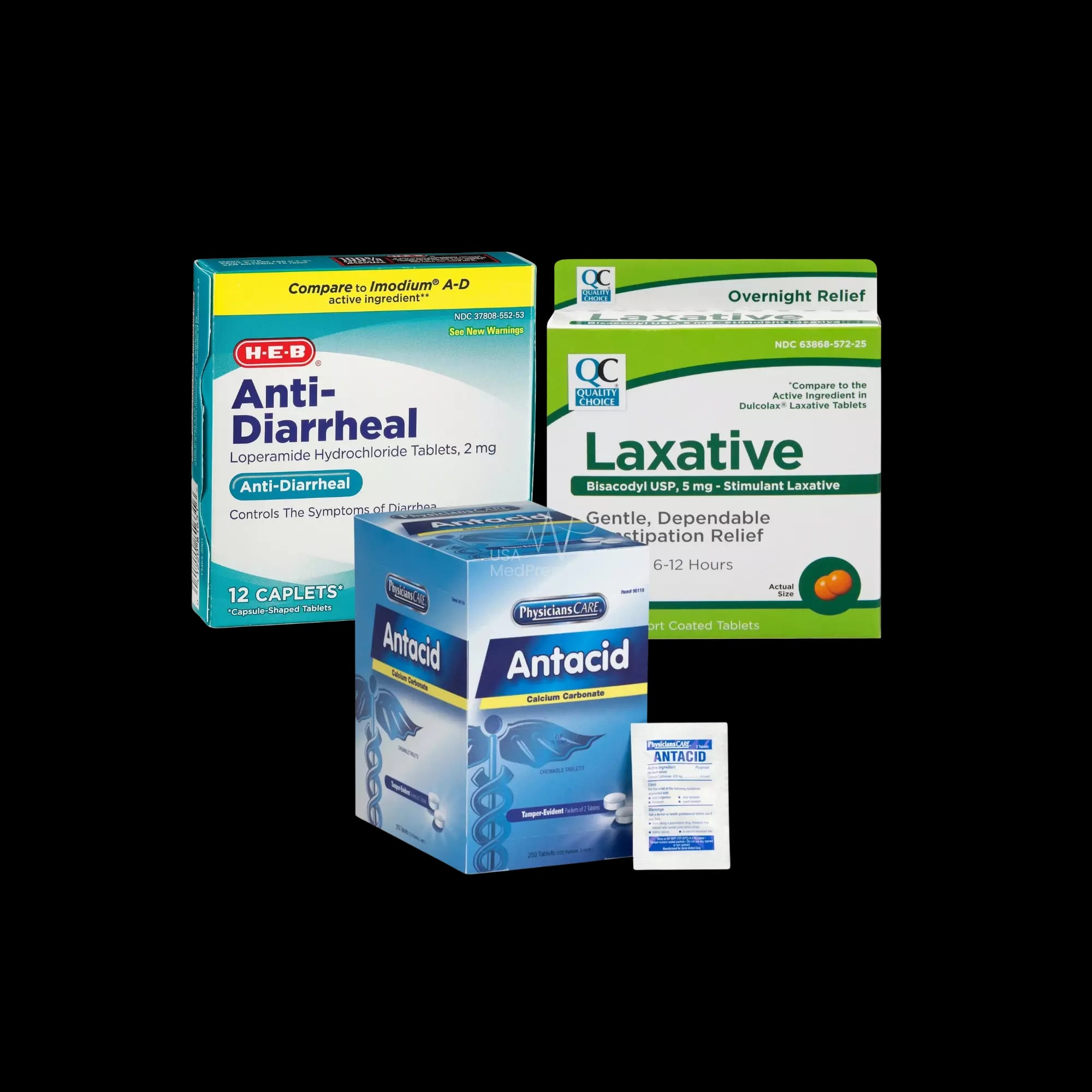 Gastrointestinal