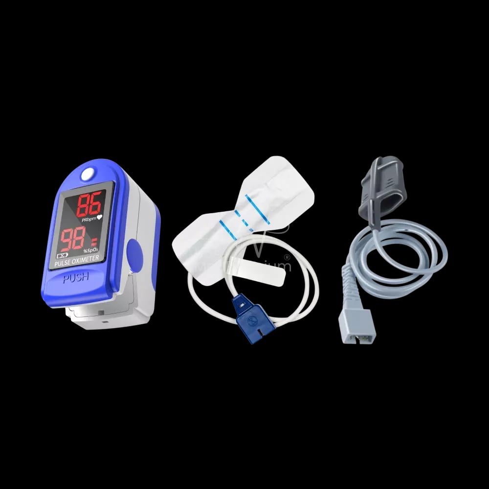 Oximetry