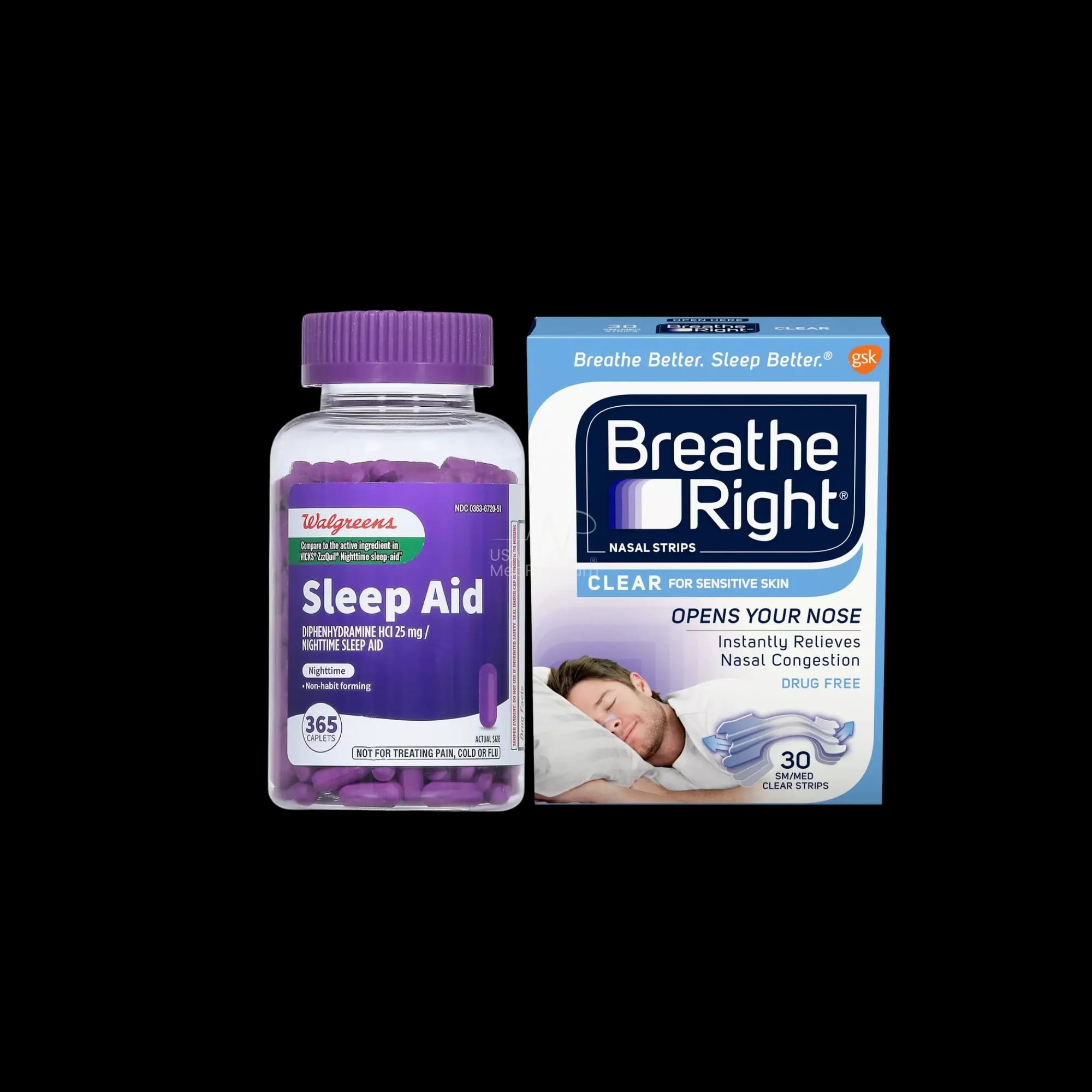 Sleep Aids
