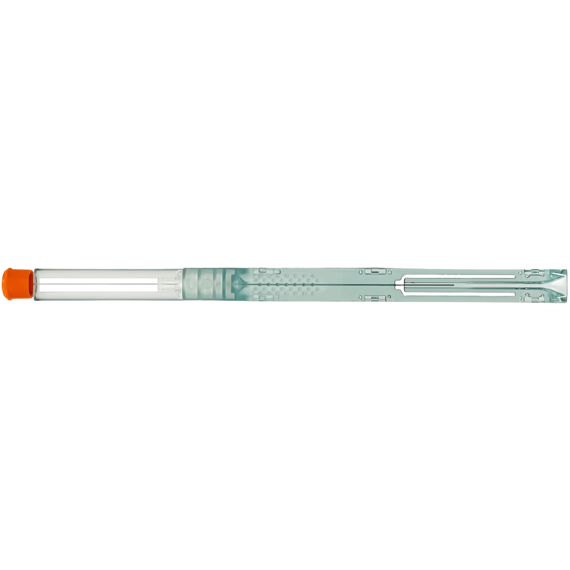 Naslung Fiducial Gold Anchor Marker Pre-Loaded in Fine Needle 0.4mm x 10mm