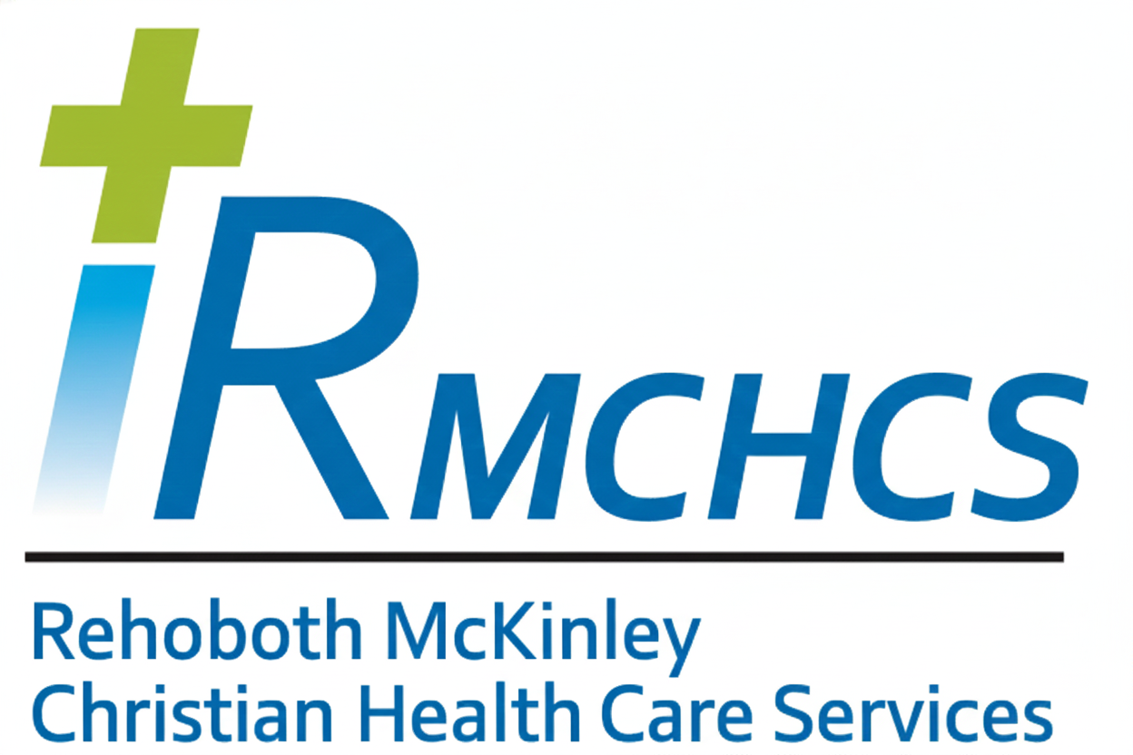 RMCHCS logo